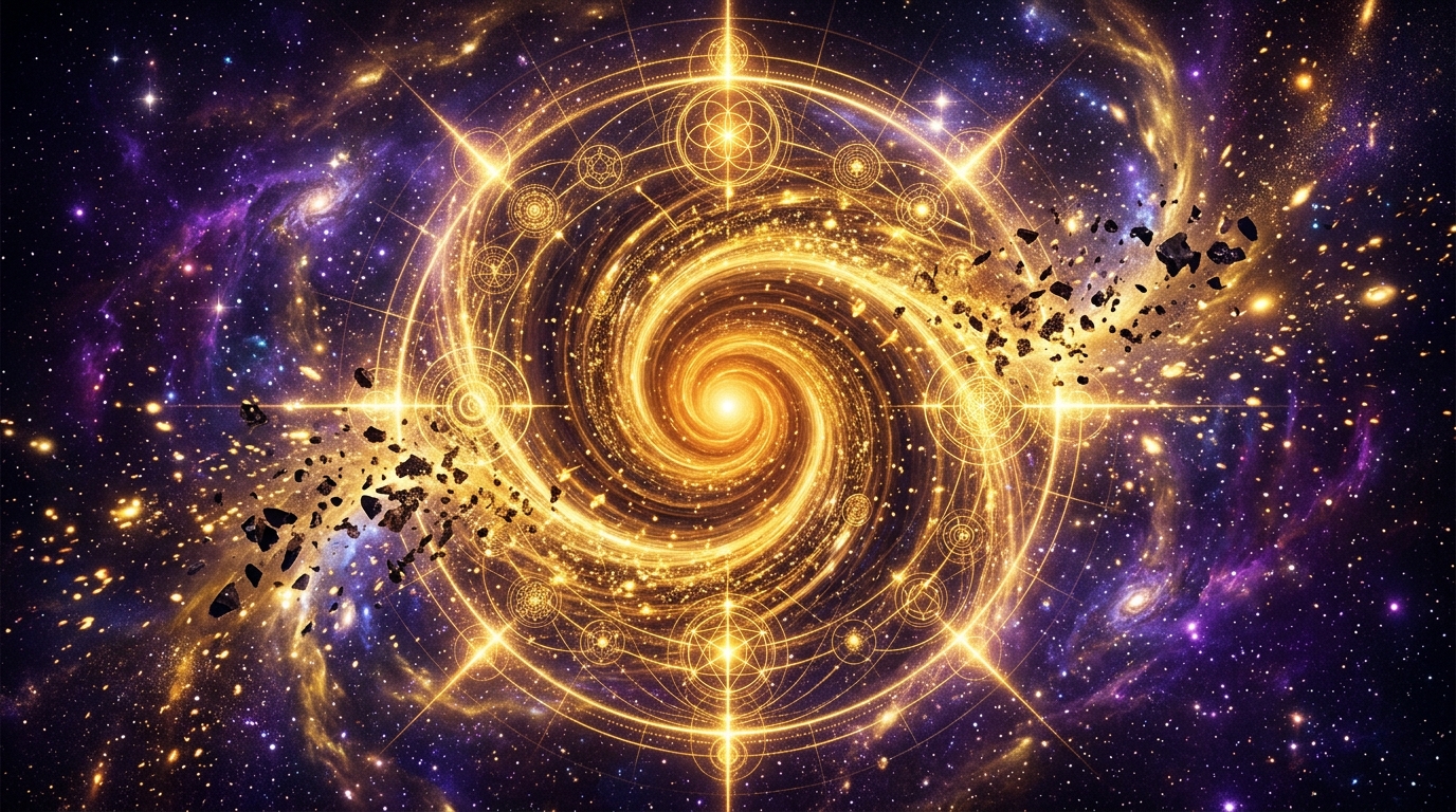 آموزش تخصصی متافیزیک ثروت